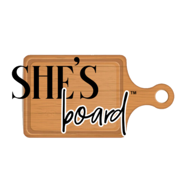 She's Board